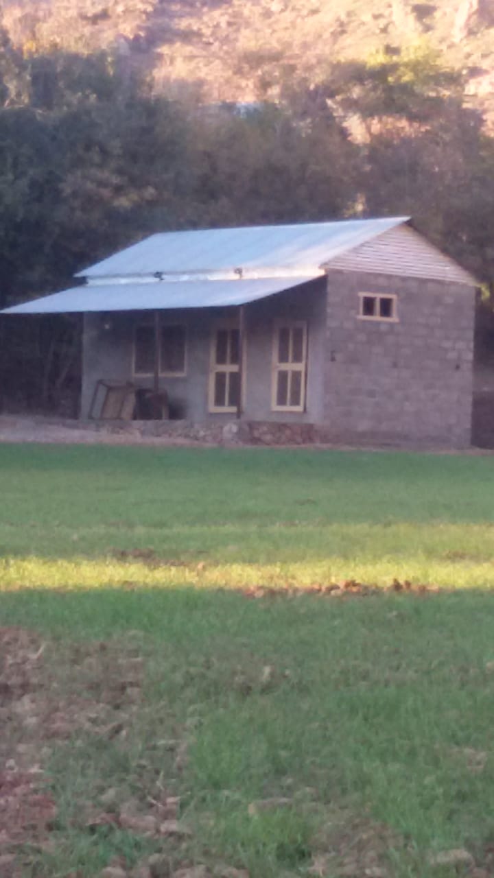 AM99 Medical and Health Complex